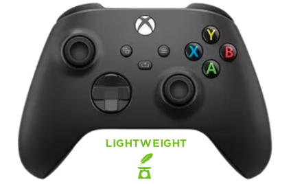 xbox series x custom accessible light weight modded eSports Pro Controller