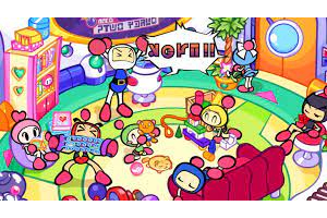 Nostalgia and Innovation Collide in the Upcoming Sequel of Super Bomberman R 2