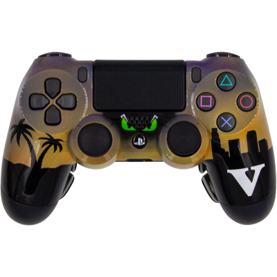 Shop for eSports, Modded, and Accessible Controllers for Xbox One and ...