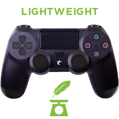 PS4 Lightweight Controller