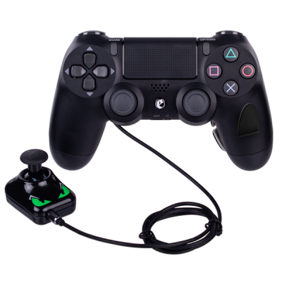 PS4 One-Handed Controller