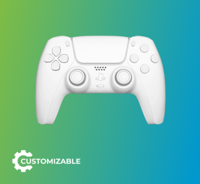 Featured Controller - PS5 + PC Controller