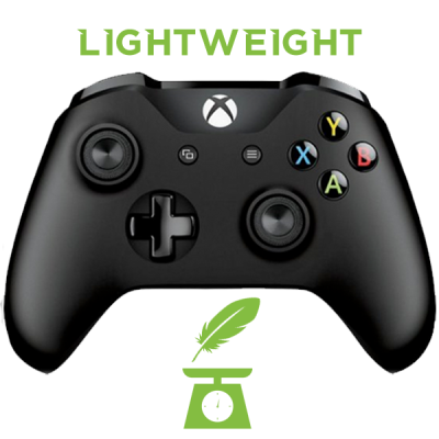 Xbox One Lightweight Controller