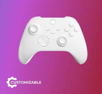 Shop One Piece Inspired X box Series X Controller