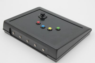 Custom XAC and PAC Compatible Controllers