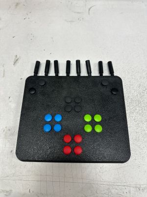 Ben's Custom PlayBox Controller