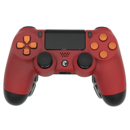 ps4 evilコントローラー PS4 Evil Shift Custom Controller