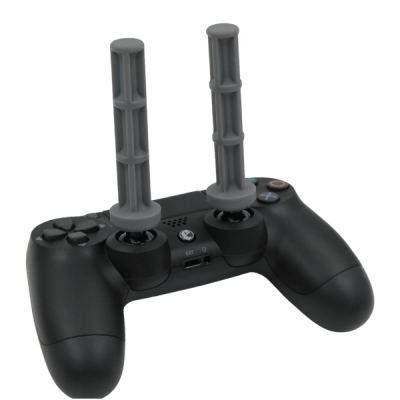 Ps4 controller outlet analog stick extenders