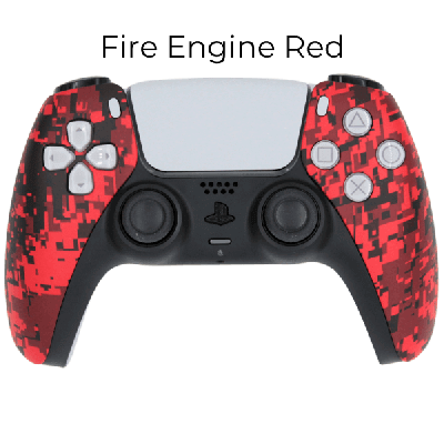 PS5 + PC Urban Camo Series Controller