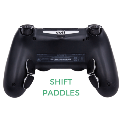 Evil ps4 controller 2025