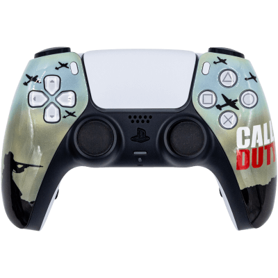 Black Ops 2 Modded Controller - Call Of Duty Black Ops 2 Ps4