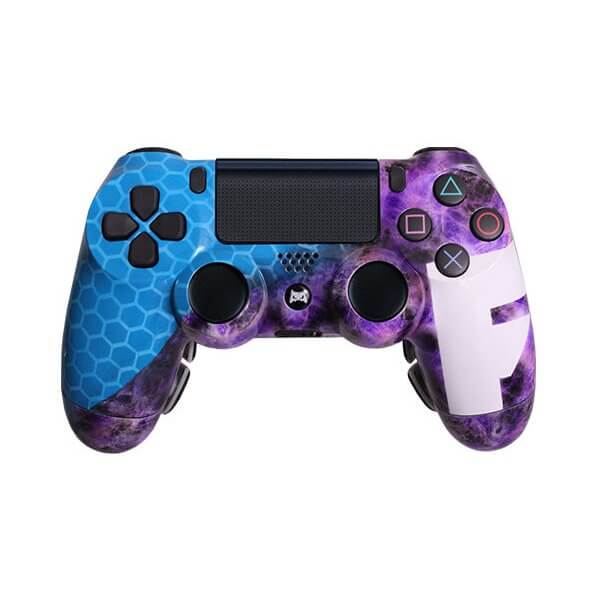 fortnite controller ps4