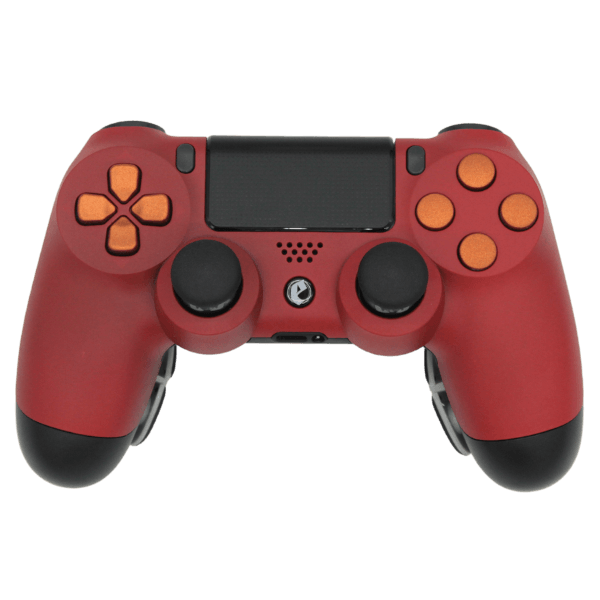 Ps4 2025 copper controller