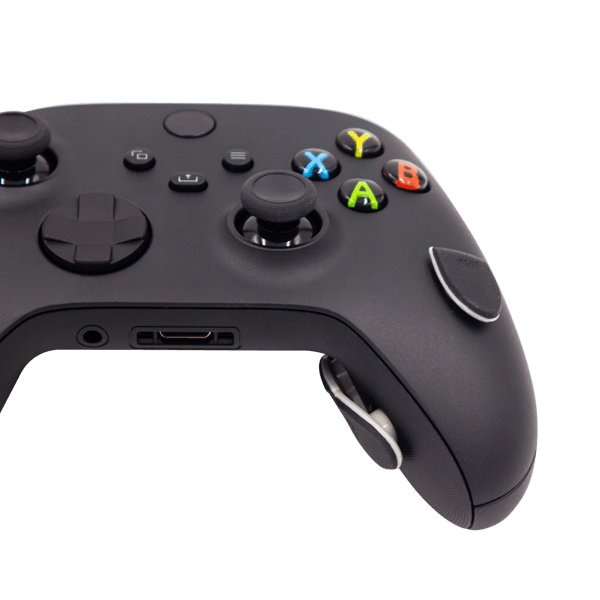 Xbox One S + PC Custom Controller