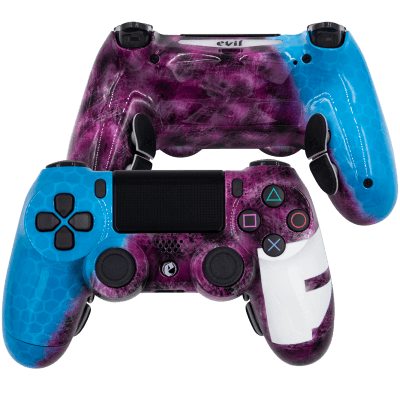 PS4 - Evil Shift Fortnite Edition