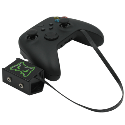 Xbox Series X + PC 4 reassignable jacks (3.5mm) Controller