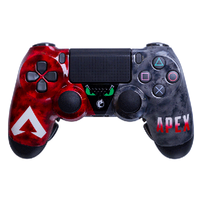 PS4 - Apex