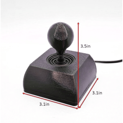 4 Way Ball Joystick