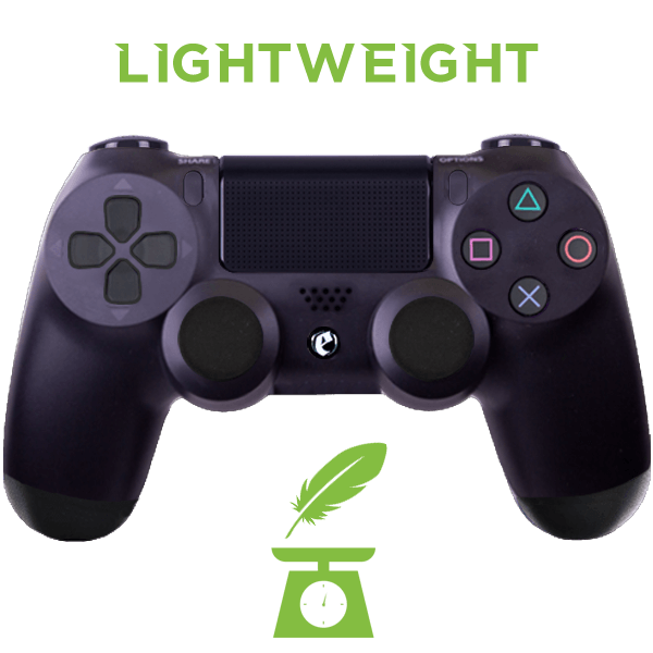 PS4 Weight Controller