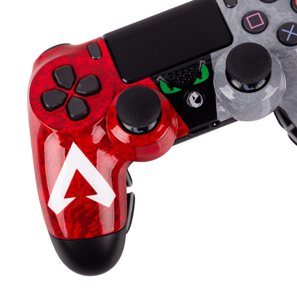 Apex pc ps4 controller store