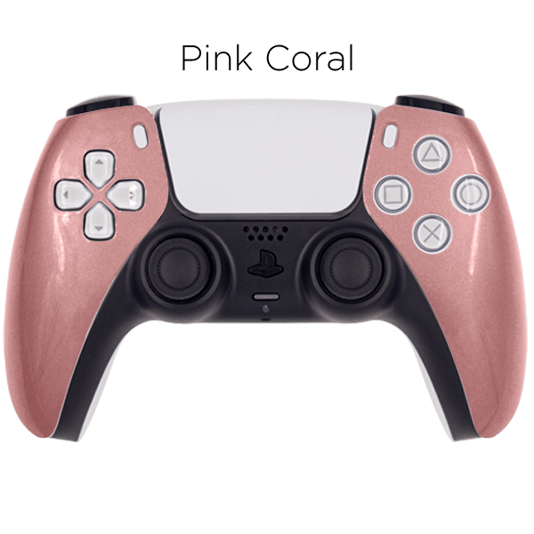 Playstation 5 hotsell rose gold