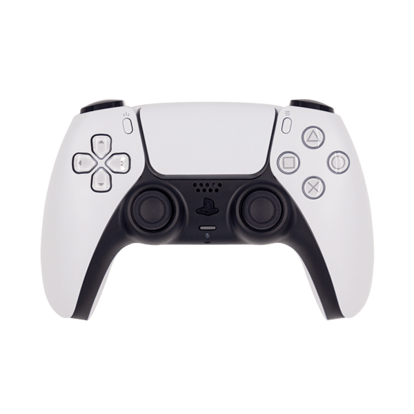 PS5 Custom Controller Creator - Build Your Own