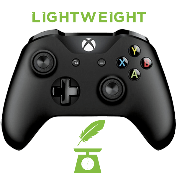 Xbox Series X Light Weight Controller