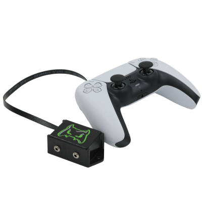 PS5 + PC 4 reassignable jacks (3.5mm) Controller