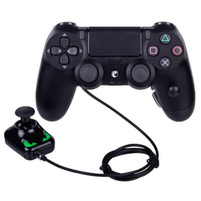 Ps4 One Handed Controller