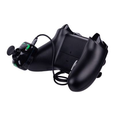 left handed xbox 1 controller