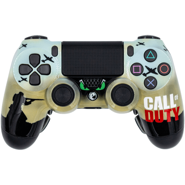 PS4 + PC Custom CoD Vanguard Controller