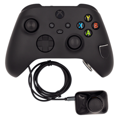 Xbox Series X + PC One-Handed Controller