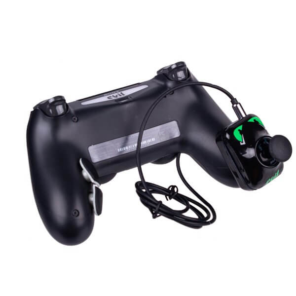 PS4 OneHanded Controller
