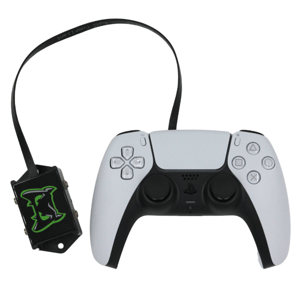 Ps5 controller clearance 3.5 mm jack