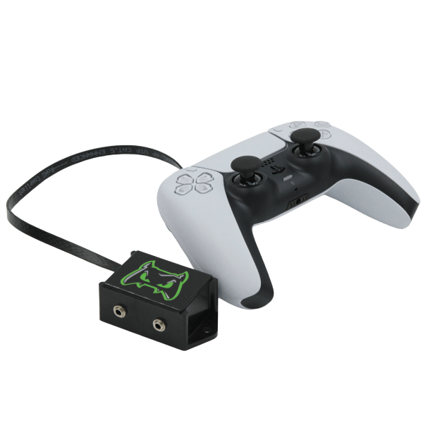 Xbox controller 3.5 clearance mm