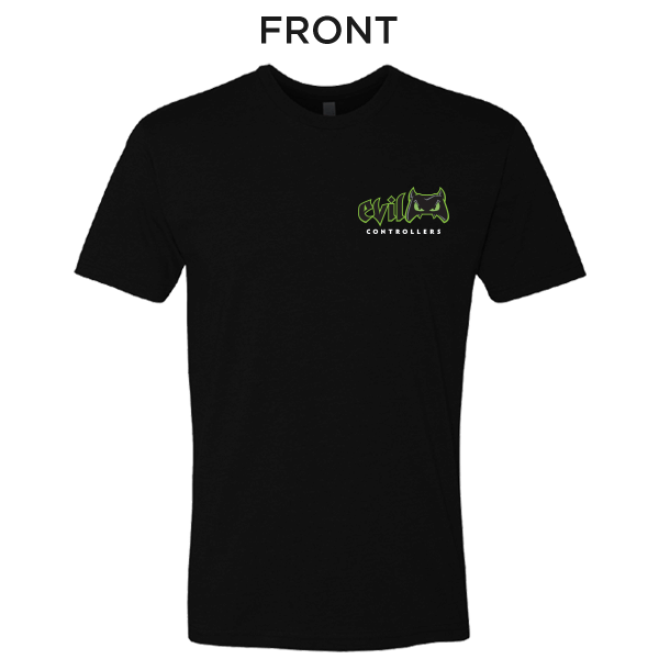 Evil Controllers T-Shirt