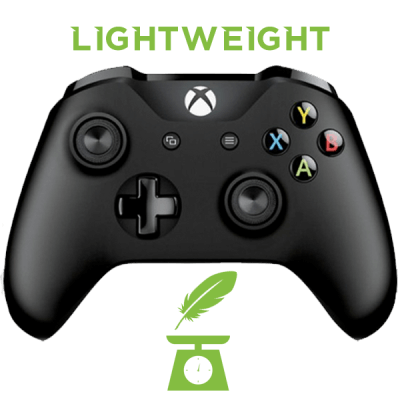 Xbox Series X Lightweight Controller