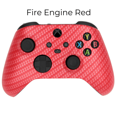 Xbox Series X + PC Carbon Fiber Series Controller