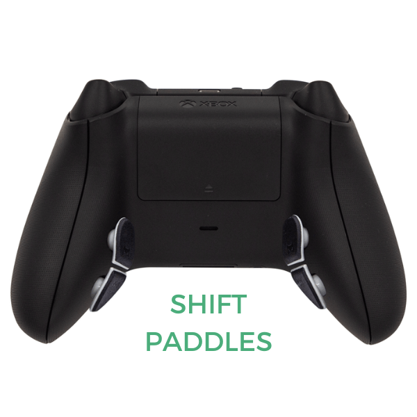 Xbox Series X + PC Lime Green St. Patrick's Controller