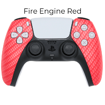 PS5 + PC Carbon Fiber Series Controller