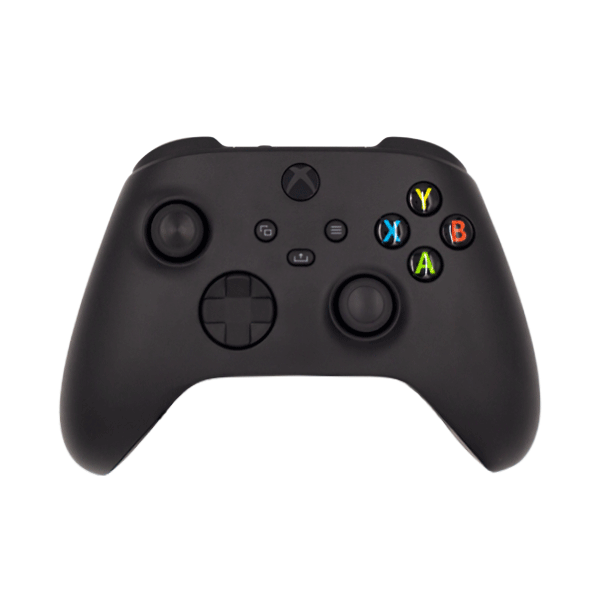 Xbox Series X Evil Shift Custom Controller