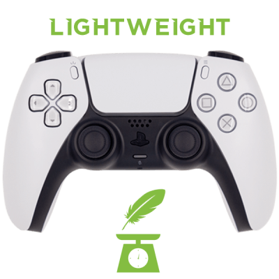 PS5 Lightweight Controller