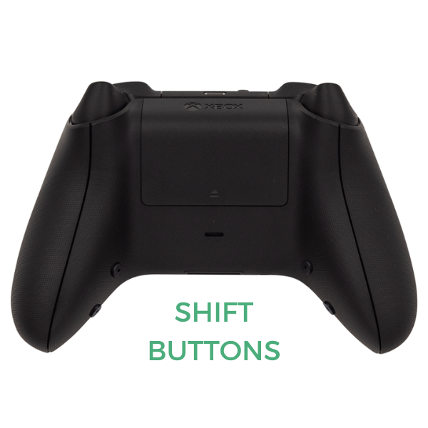 Xbox Series X + PC Lime Green St. Patrick's Controller