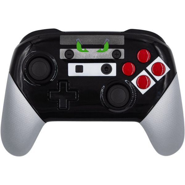  Nintendo Switch Pro Controller : Video Games