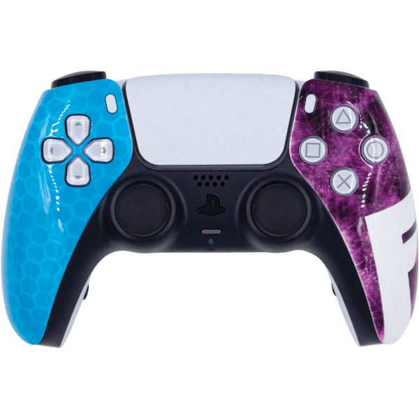 PS5 + PC Custom Fortnite Controller