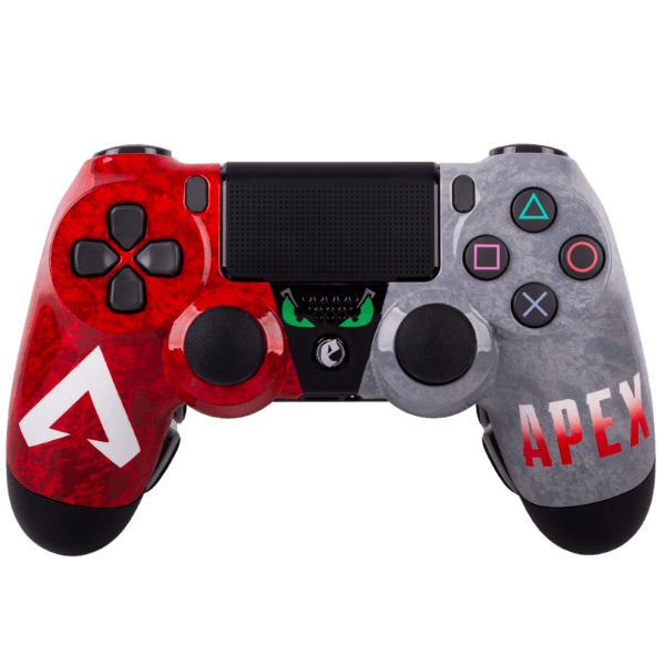 Controller ps4 custom on sale