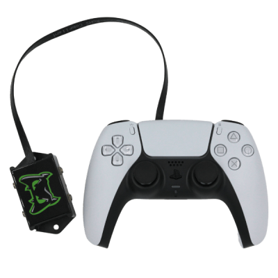 Playstation shop 5 mm
