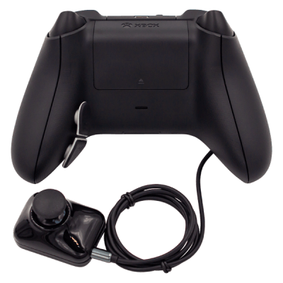 Xbox One S + PC Custom Controller