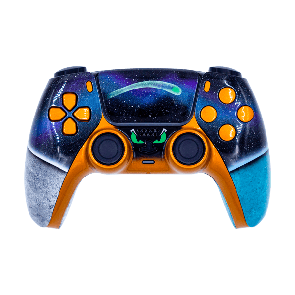PS5 Galaxy Edition