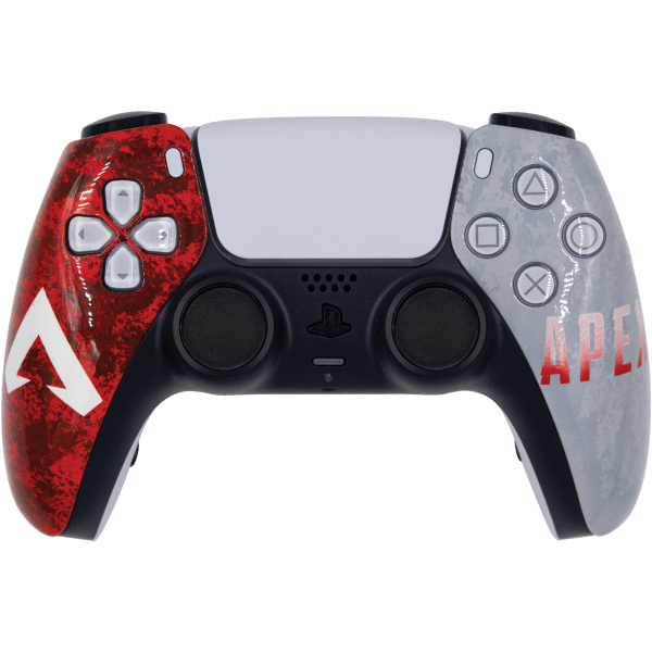 Best modded controller for apex legends deals